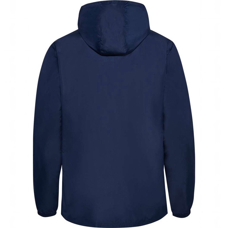 Hummel Essential Aw Muške Jakne Tamnoplave | 898867-049
