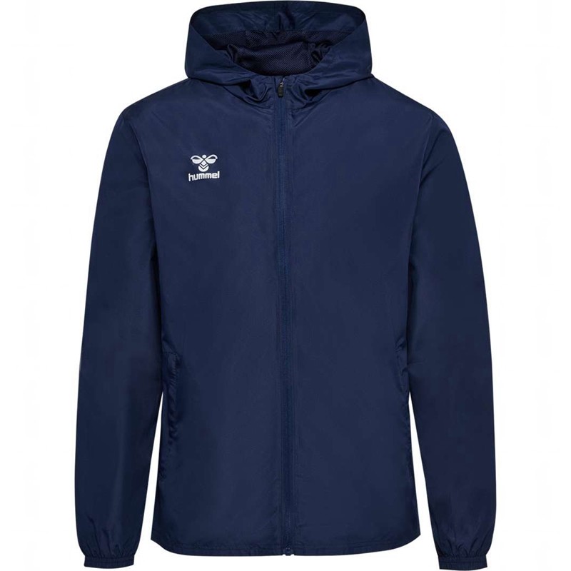 Hummel Essential Aw Muške Jakne Tamnoplave | 898867-049