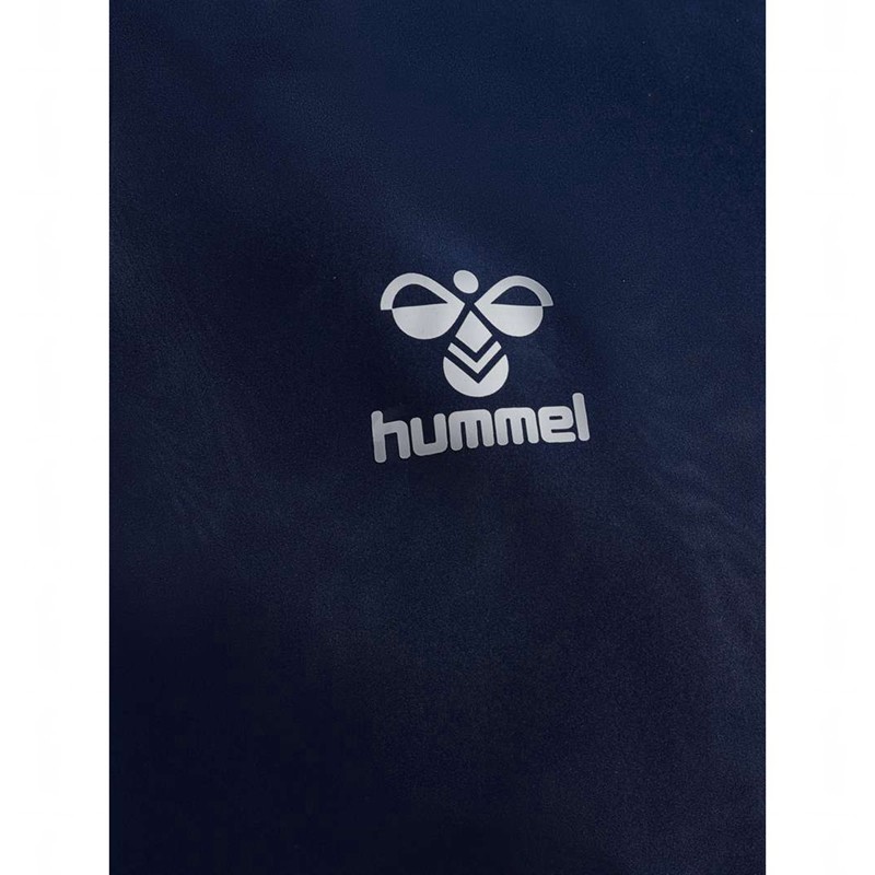 Hummel Essential Aw Muške Jakne Tamnoplave | 898867-049