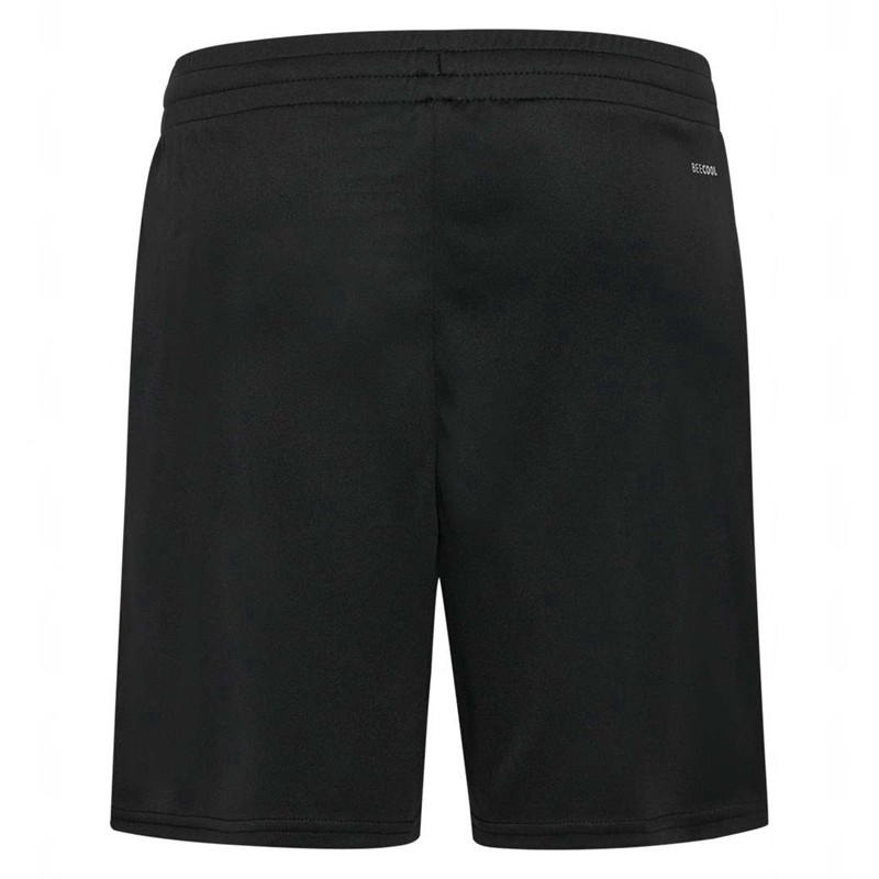 Hummel Essential Dječje Kratke Hlače Crne | 641511-962