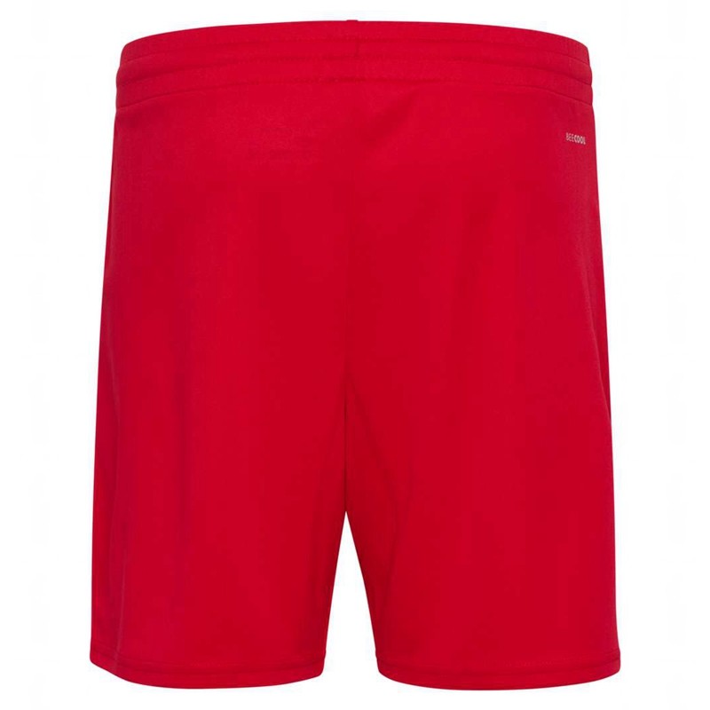 Hummel Essential Dječje Kratke Hlače Crvene | 596555-166