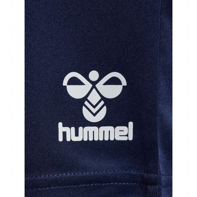 Hummel Essential Dječje Kratke Hlače Tamnoplave | 371506-840