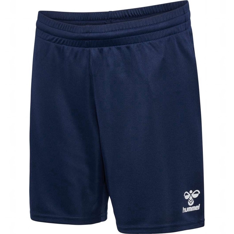 Hummel Essential Dječje Kratke Hlače Tamnoplave | 371506-840
