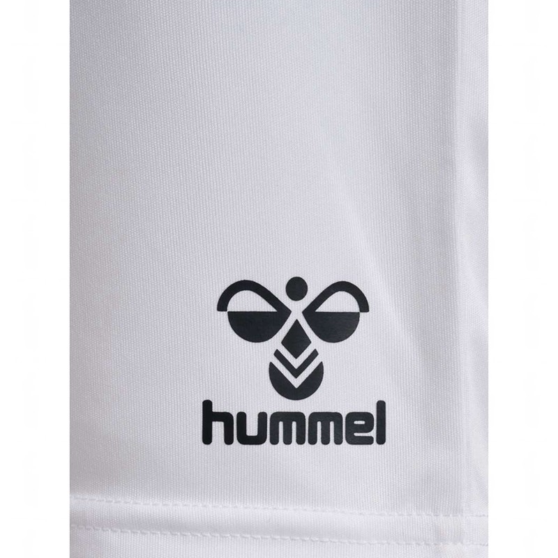 Hummel Essential Dječje Čarape Bijele | 104679-962