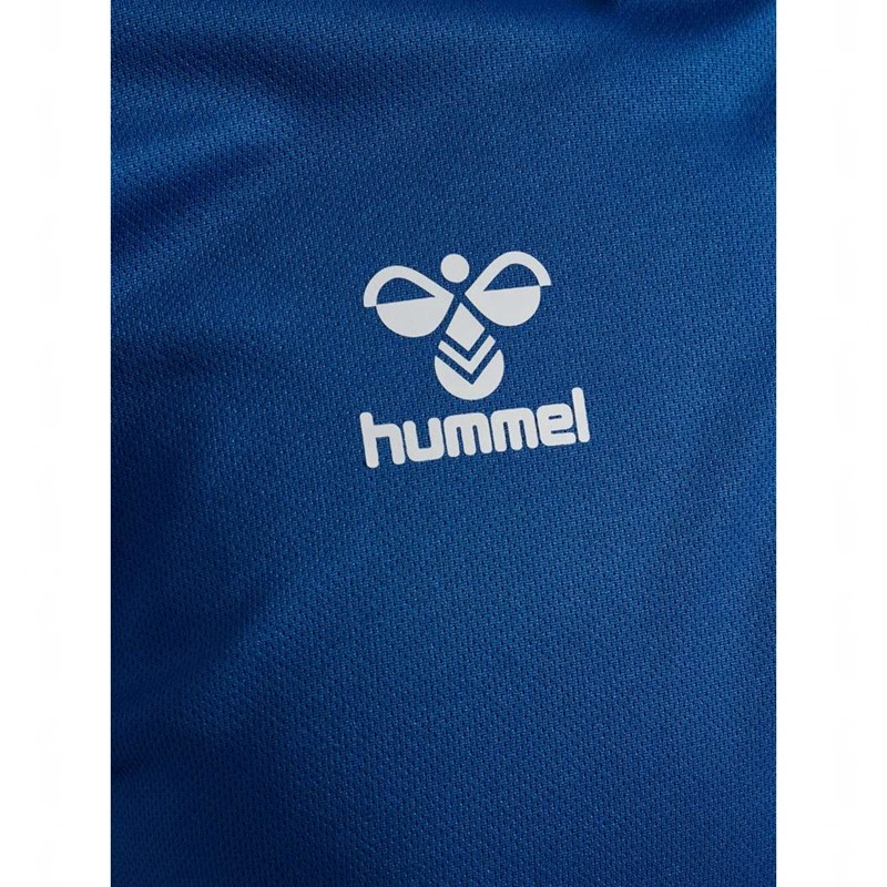 Hummel Essential Muške Kratke Hlače Plave | 380190-866