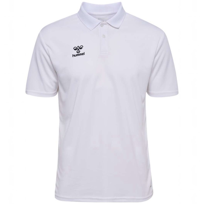 Hummel Essential Muške Rukometne Tenisice Bijele | 781144-713