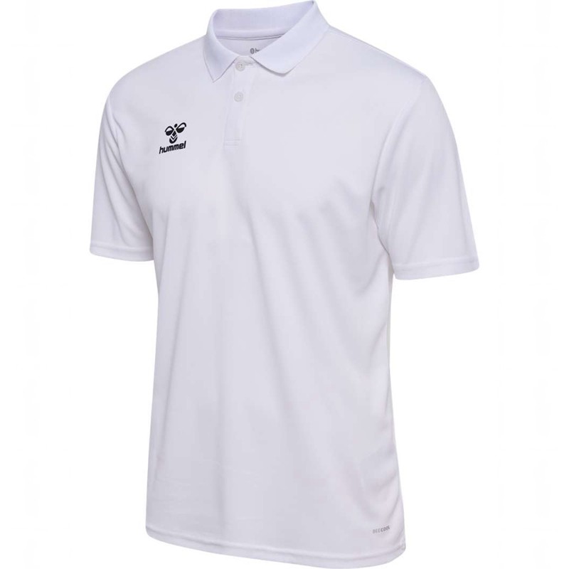 Hummel Essential Muške Rukometne Tenisice Bijele | 781144-713