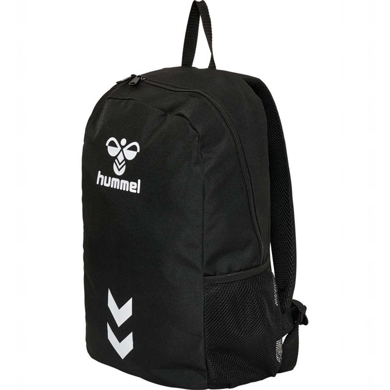 Hummel Essential Muške Ruksaci Crne | 119437-950