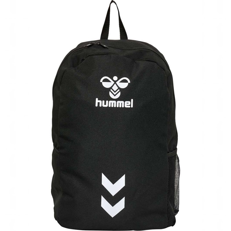 Hummel Essential Muške Ruksaci Crne | 119437-950