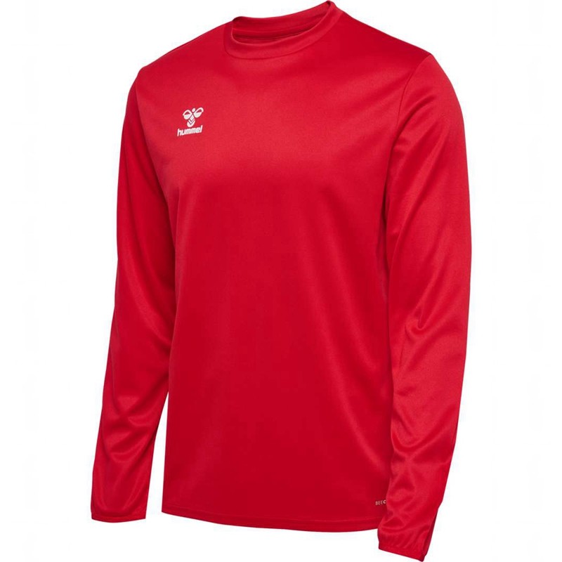Hummel Essential Muške Tenisice Crvene | 394815-363
