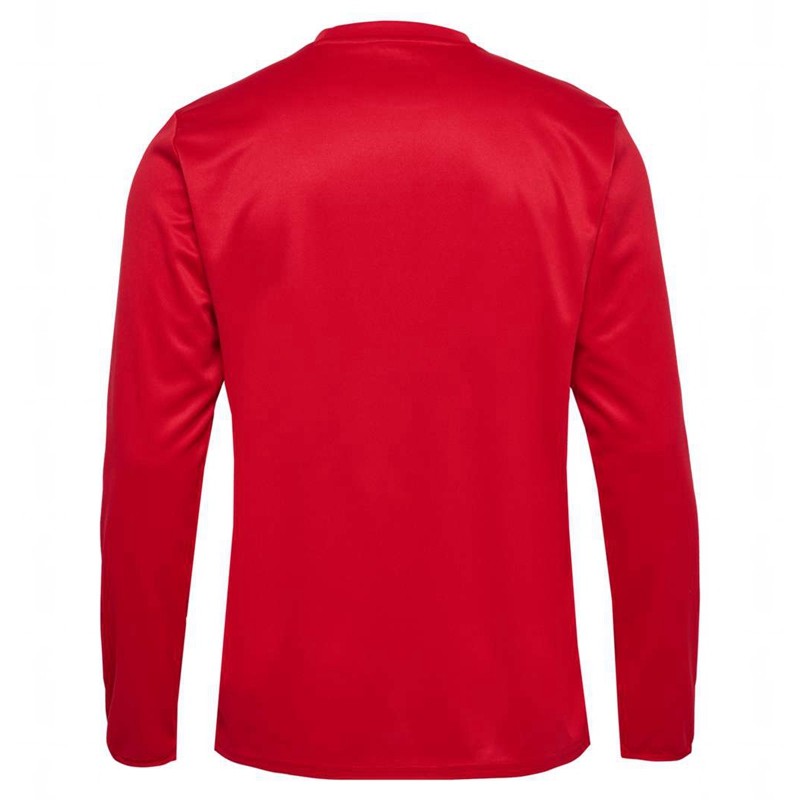 Hummel Essential Muške Tenisice Crvene | 394815-363