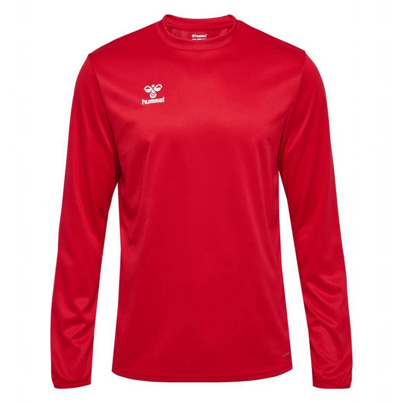Hummel Essential Muške Tenisice Crvene | 394815-363