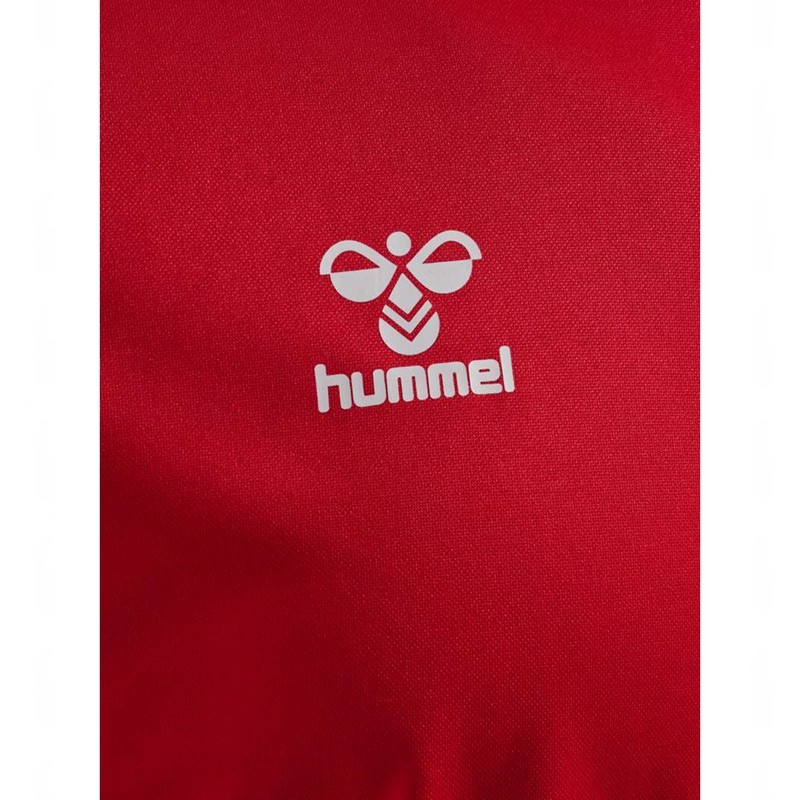Hummel Essential Muške Tenisice Crvene | 394815-363