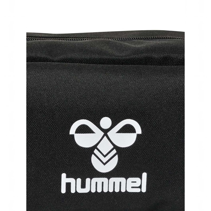Hummel Essential Muške Toaletne Torbe Crne | 900980-018