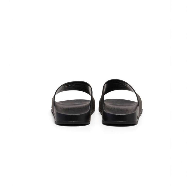Hummel Essential Pool Muške Natikače Crne | 734794-626