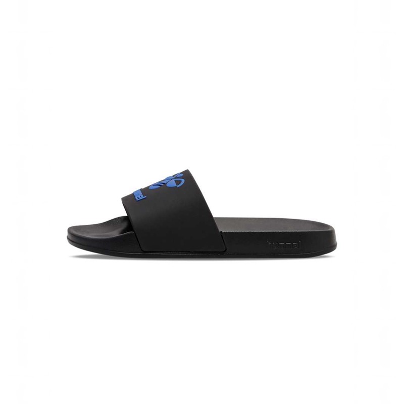 Hummel Essential Pool Muške Natikače Crne | 734794-626
