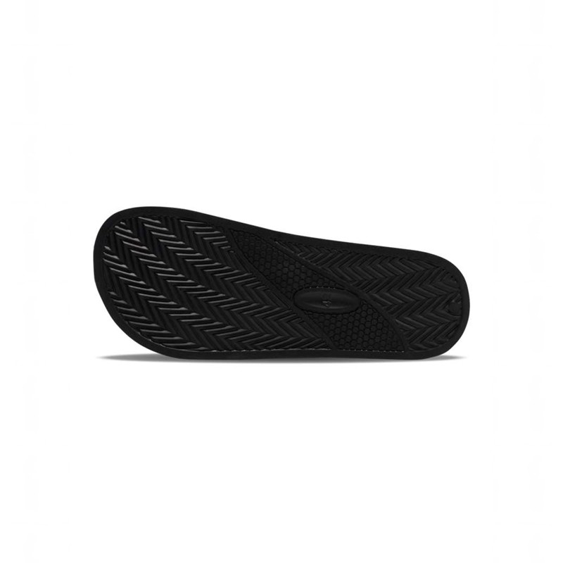 Hummel Essential Pool Muške Natikače Crne | 734794-626
