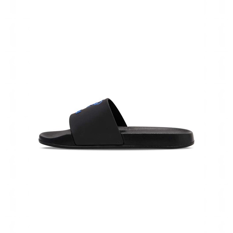 Hummel Essential Pool Muške Natikače Crne | 734794-626