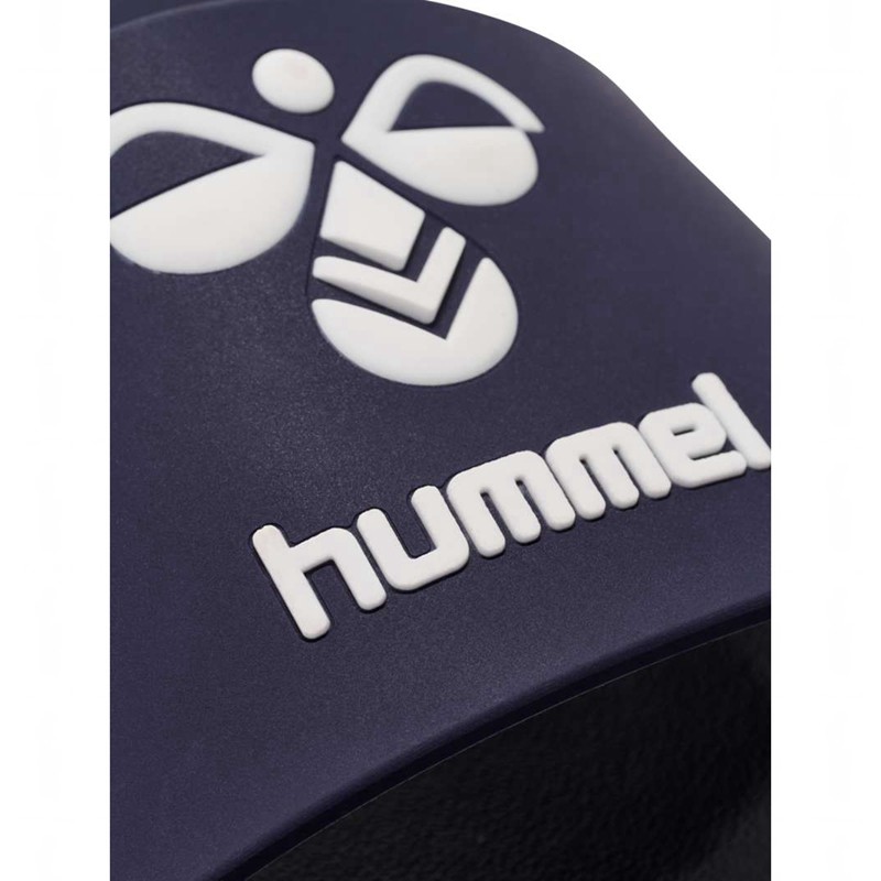Hummel Essential Pool Muške Natikače Tamnoplave | 026980-305