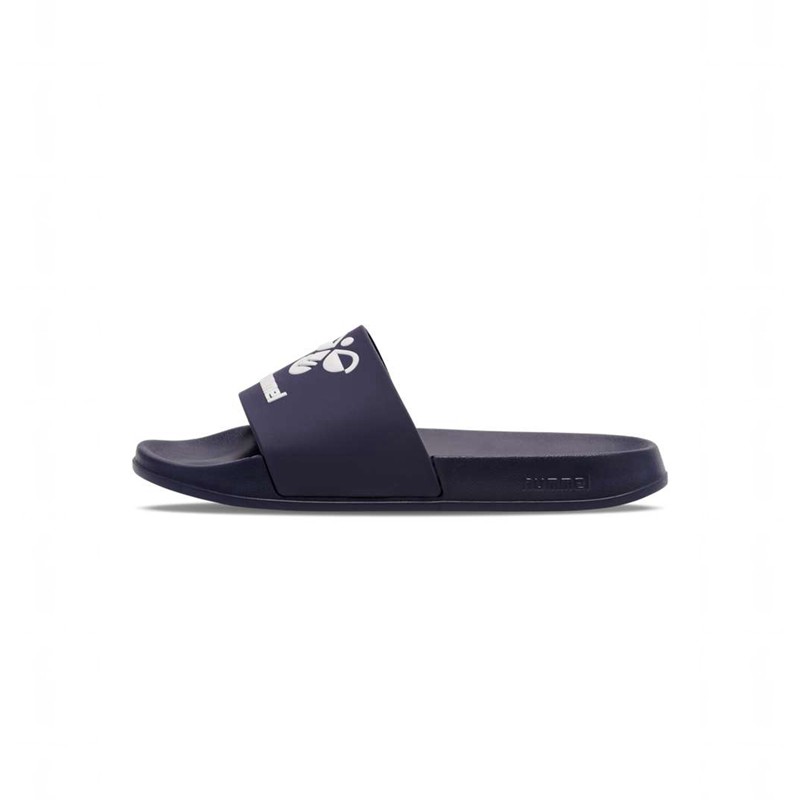 Hummel Essential Pool Ženske Natikače Tamnoplave | 896571-970