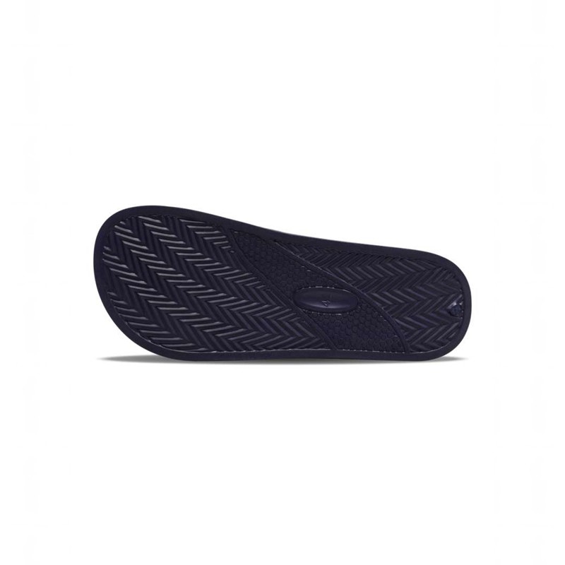 Hummel Essential Pool Ženske Natikače Tamnoplave | 896571-970