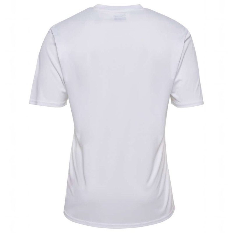 Hummel Essential S/S Muške Dres Bijele | 226521-257