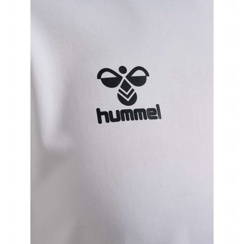 Hummel Essential S/S Muške Dres Bijele | 226521-257