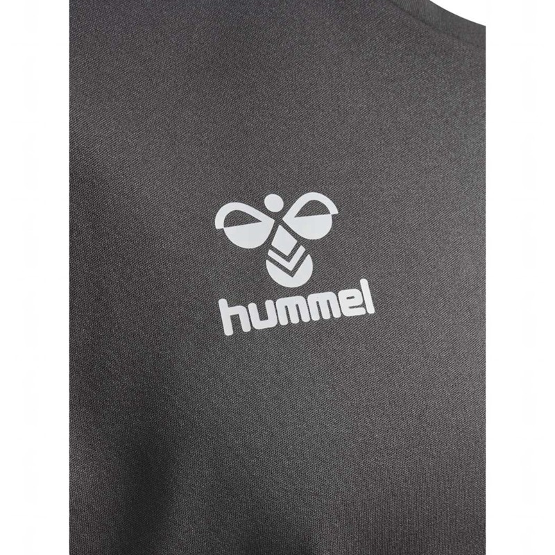 Hummel Essential S/S Muške Dres Sive | 258508-216