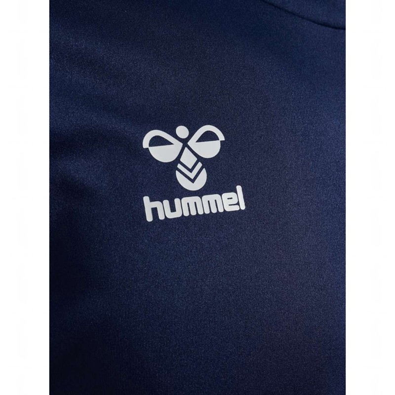 Hummel Essential S/S Muške Dres Tamnoplave | 126148-042