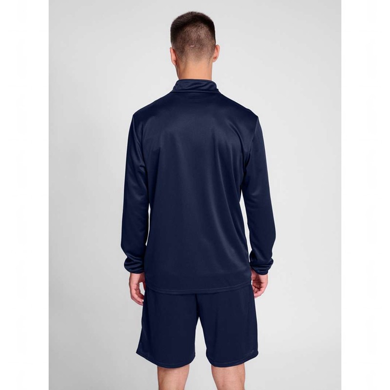 Hummel Essential Track Muške Jakne Tamnoplave | 472599-993