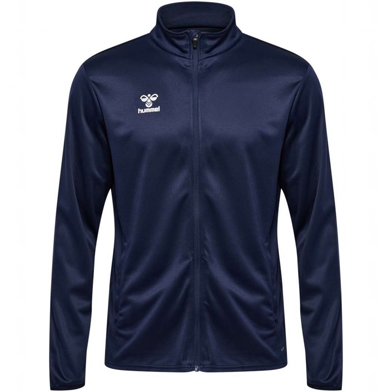 Hummel Essential Track Muške Jakne Tamnoplave | 472599-993