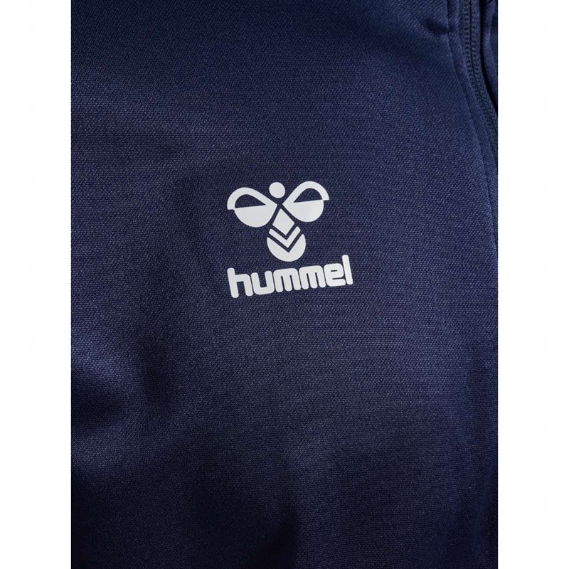 Hummel Essential Track Muške Jakne Tamnoplave | 472599-993