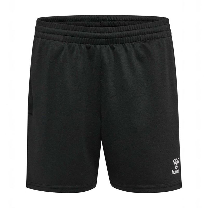 Hummel Essential Training Dječje Sets Crne | 684761-872