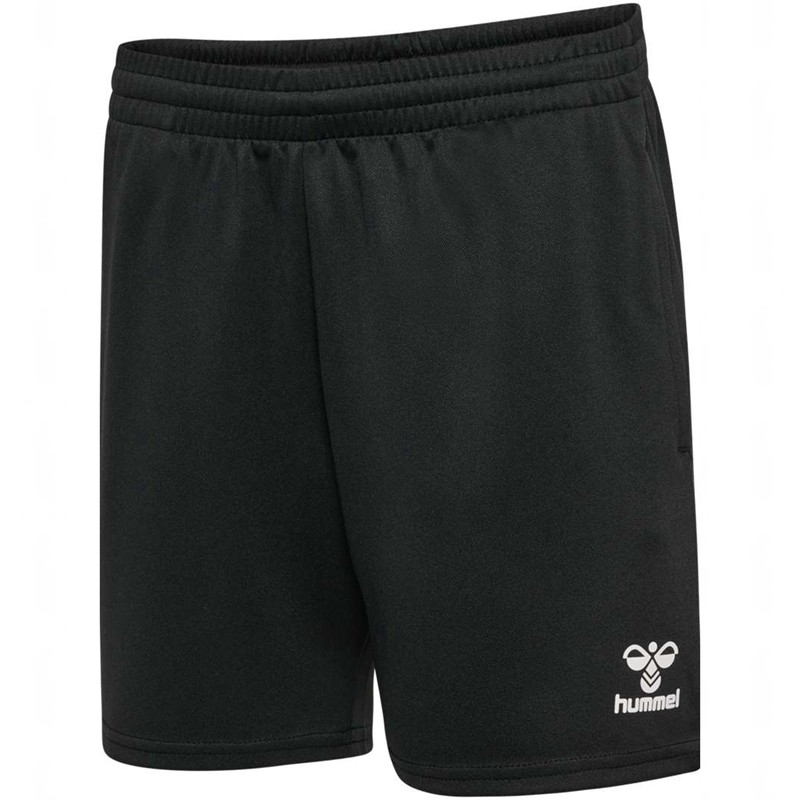 Hummel Essential Training Dječje Sets Crne | 684761-872