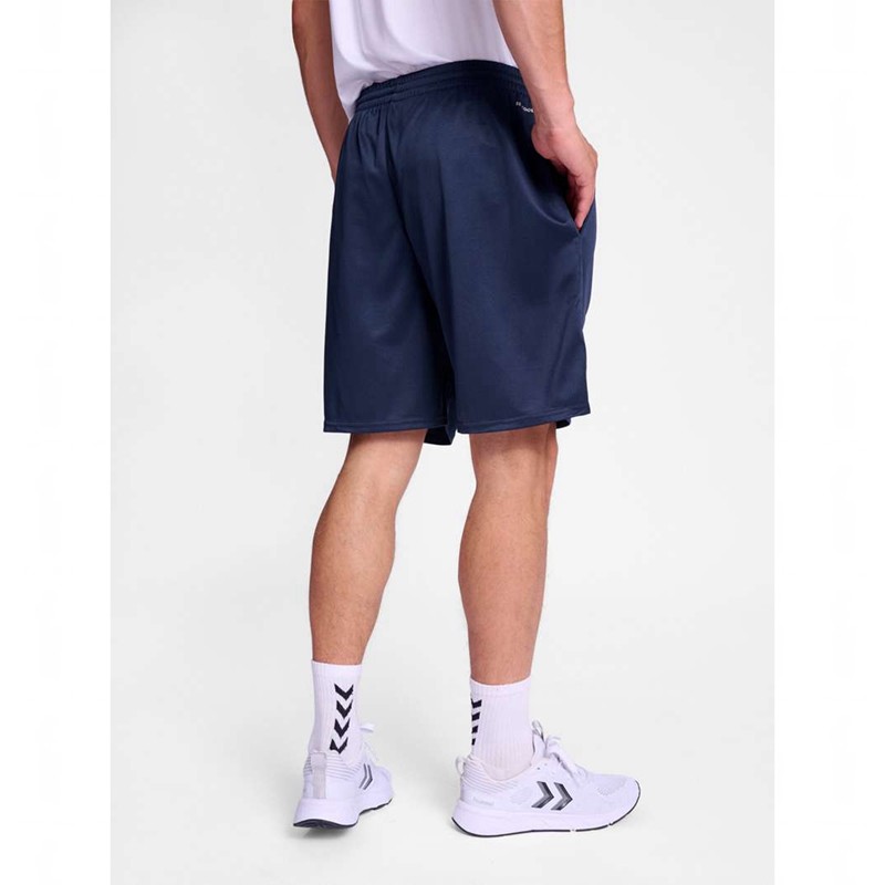 Hummel Essential Training Muške Gym Shoes Tamnoplave | 238856-942