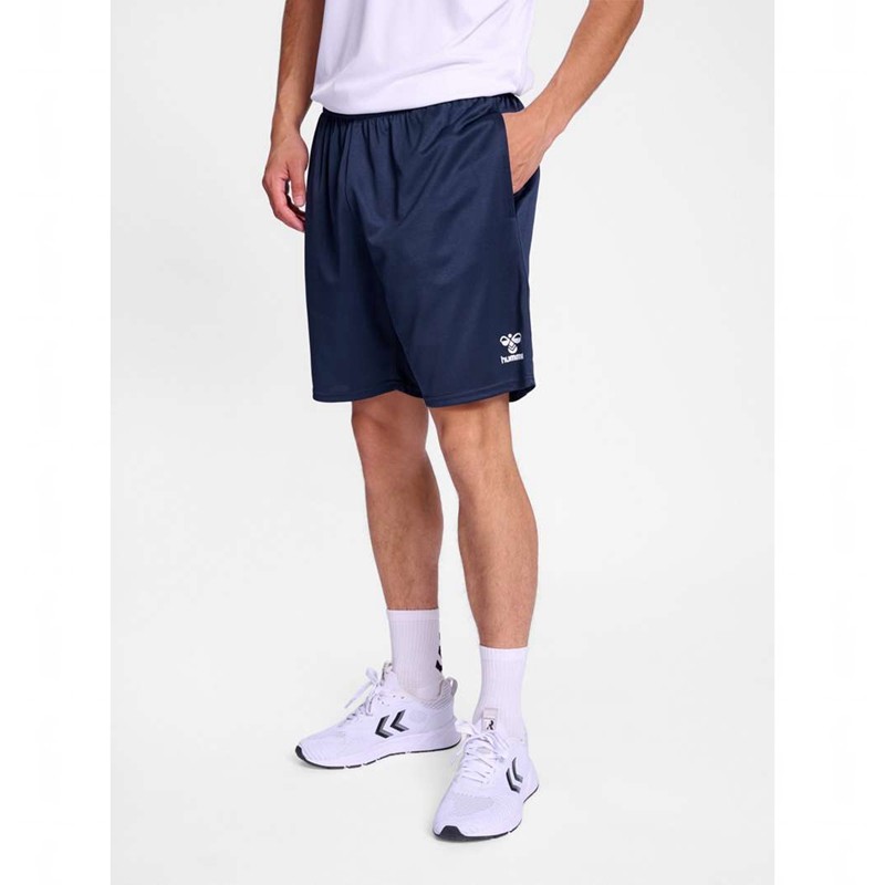 Hummel Essential Training Muške Gym Shoes Tamnoplave | 238856-942