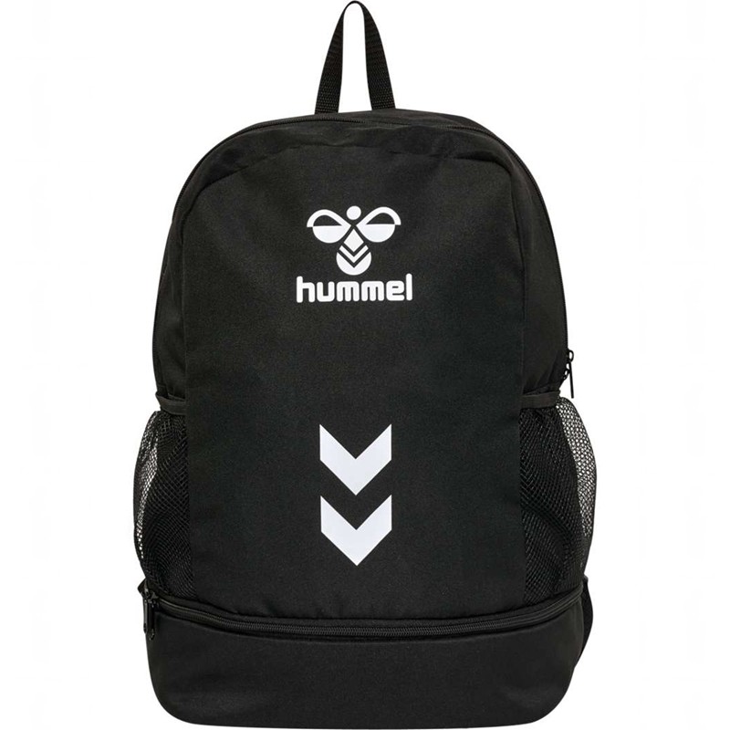 Hummel Essential W. Sc Muške Ruksaci Crne | 790550-078