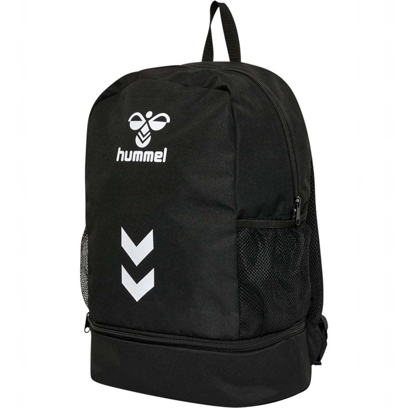 Hummel Essential W. Sc Muške Ruksaci Crne | 790550-078