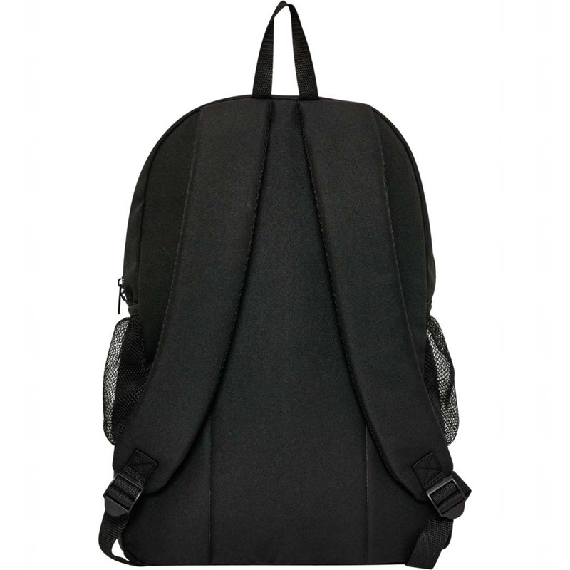 Hummel Essential W. Sc Muške Ruksaci Crne | 790550-078