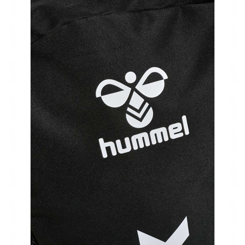 Hummel Essential W. Sc Muške Ruksaci Crne | 790550-078
