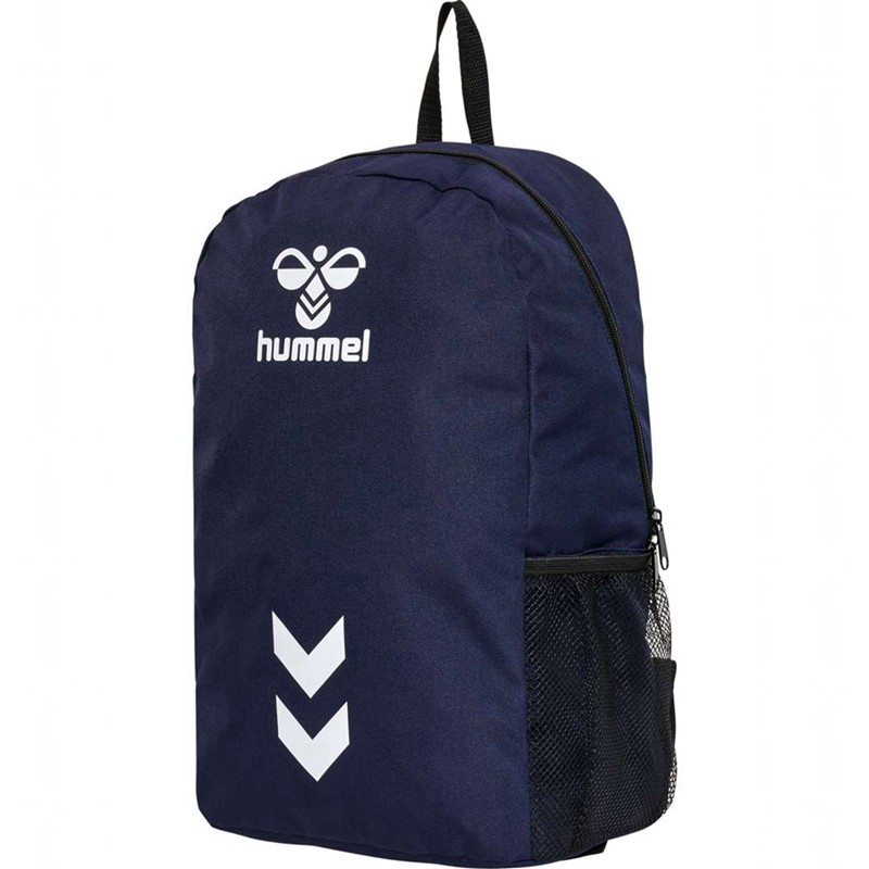 Hummel Essential Ženske Ruksaci Tamnoplave | 487564-968