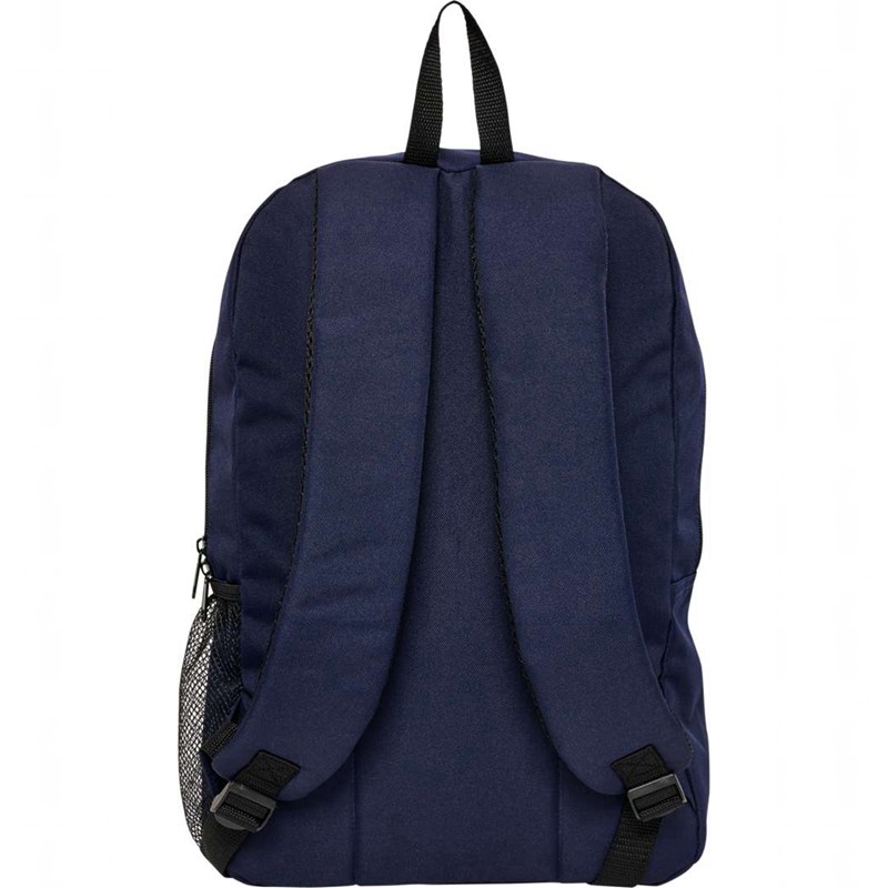 Hummel Essential Ženske Ruksaci Tamnoplave | 487564-968