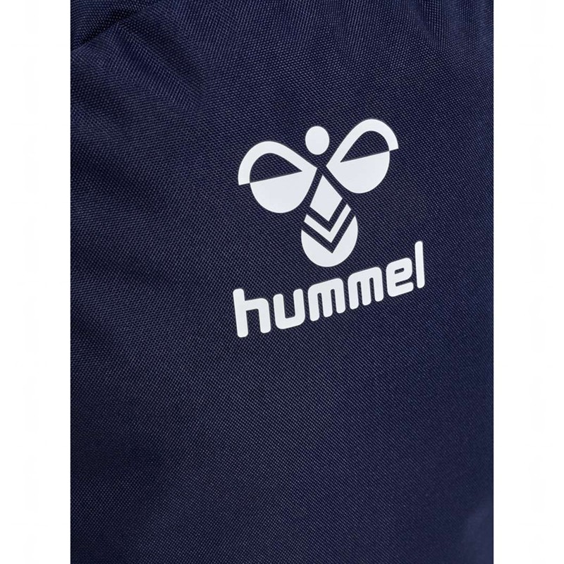 Hummel Essential Ženske Ruksaci Tamnoplave | 487564-968