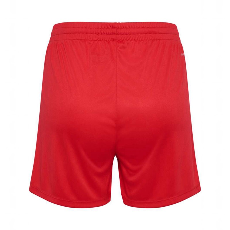 Hummel Essential Ženske Tenisice Crvene | 792960-287