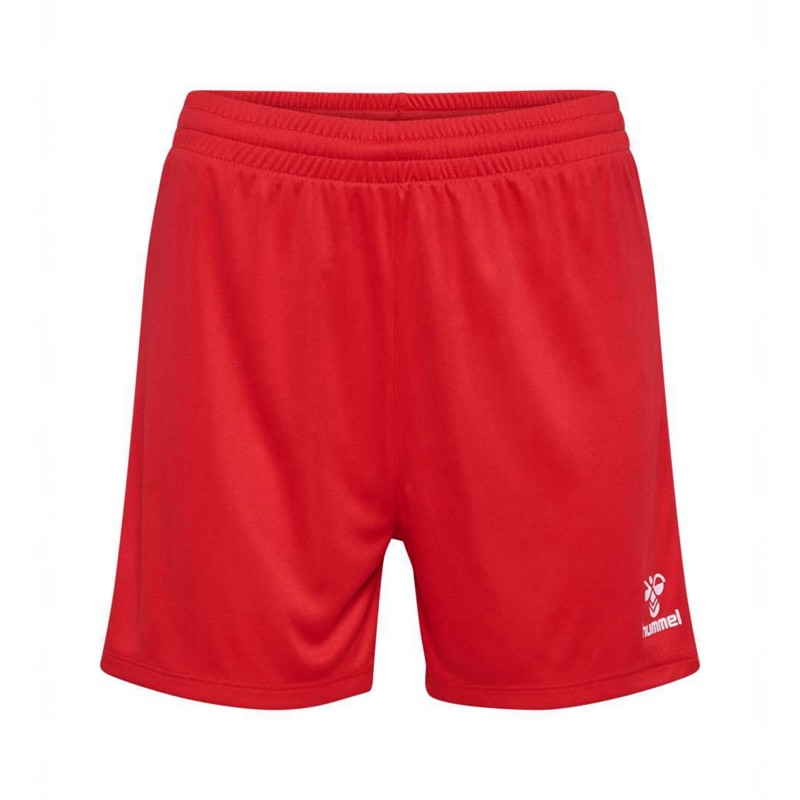 Hummel Essential Ženske Tenisice Crvene | 792960-287