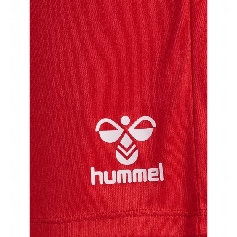 Hummel Essential Ženske Tenisice Crvene | 792960-287
