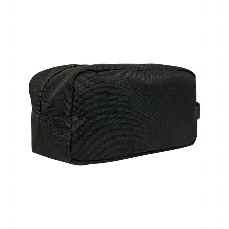 Hummel Essential Ženske Toaletne Torbe Crne | 029849-256