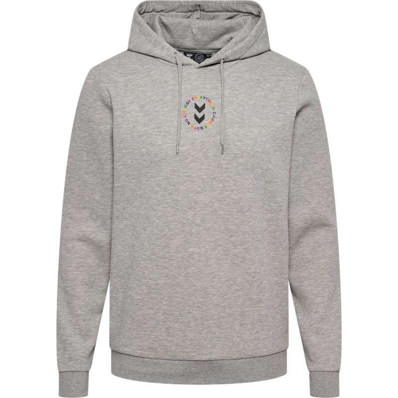 Hummel Everything Nothing Ženske Jakne Sive | 613267-413