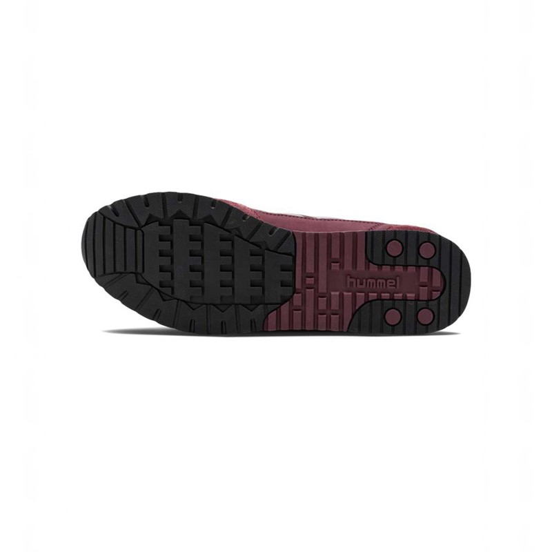 Hummel Fallon Muške Tenisice Bordo | 423514-000