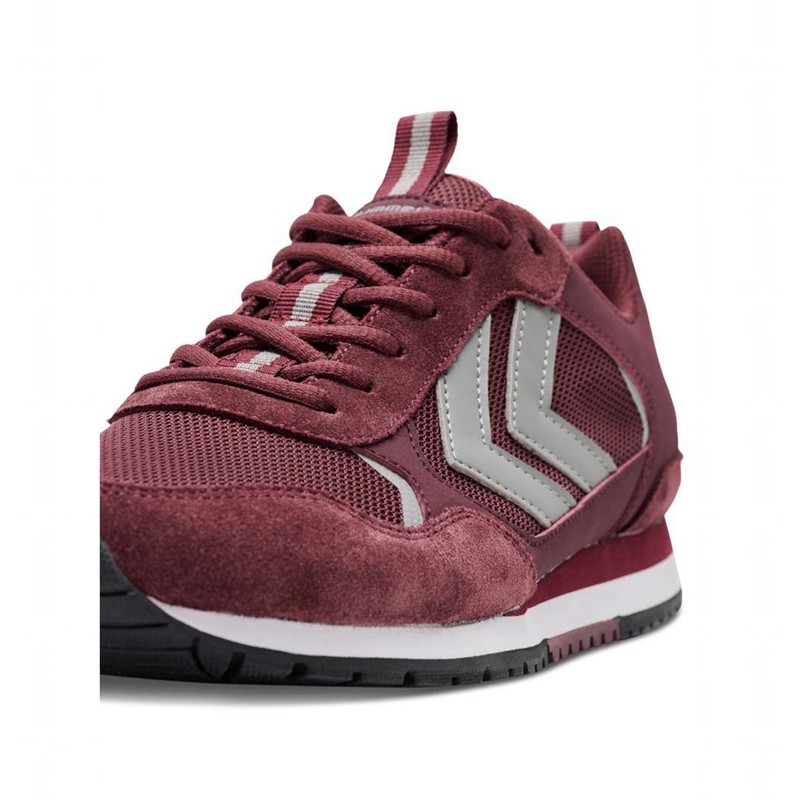 Hummel Fallon Muške Tenisice Bordo | 423514-000